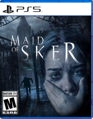 Maid-of-Sker-PS5 Maid Of Sker (PS5)