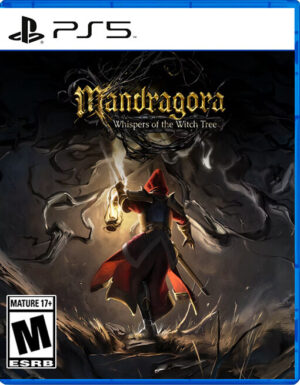 Mandragora-Whispers-of-the-Witch-Tree-PS5 Mandragora Whispers Of The Witch Tree (PS5)