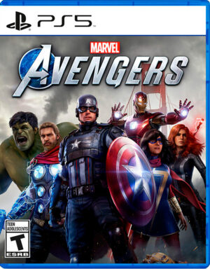 Marvels-Avengers.jpg-5 Marvels Avengers (PS5)