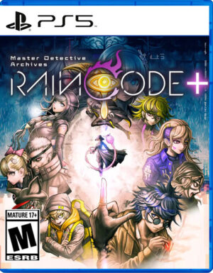 Master-Detective-Archives-RAIN-CODE-Plus-PS5 Master Detective Archives Rain Code Plus (PS5)