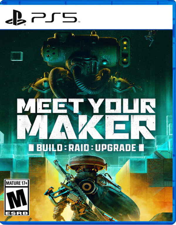 Meet Your Maker (PS5)