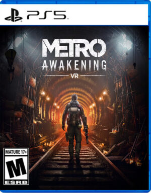 Metro Awakening (PS5)