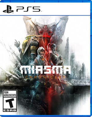 Miasma Chronicles (PS5)