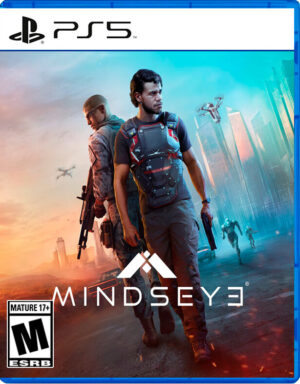 Mindseye (PS5)