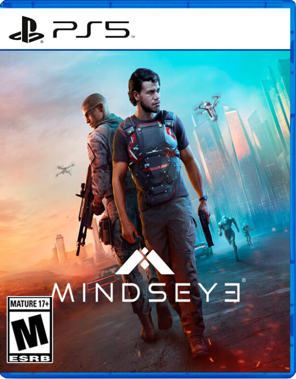 Mindseye (PS5)
