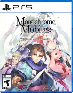 Monochrome-Mobius-Rights-and-Wrongs-Forgotten-PS5 Monochrome Mobius Rights And Wrongs Forgotten (PS5)
