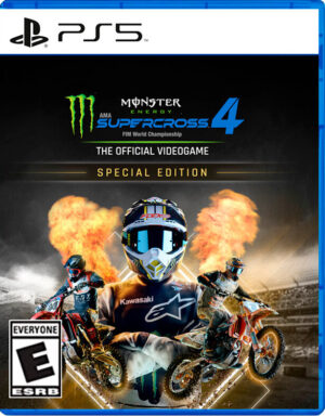 Monster-Energy-Supercross-4-Special-Edition-PS5 Monster Energy Supercross 4 Special Edition (PS5)