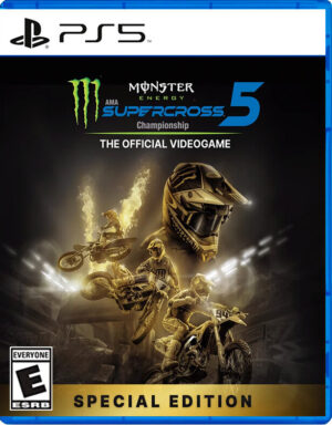 Monster-Energy-Supercross-5-Special-Edition-ps5 Monster Energy Supercross 5 Special Edition (PS5)
