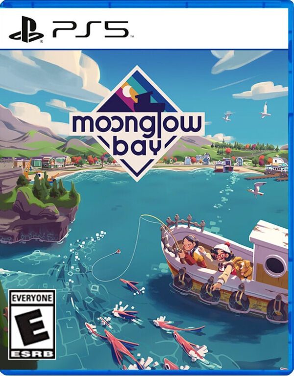 Moonglow Bay (PS5)