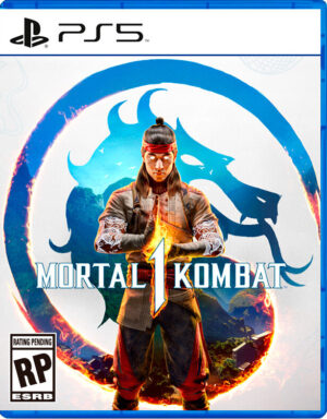 Mortal Kombat 1 (PS5)