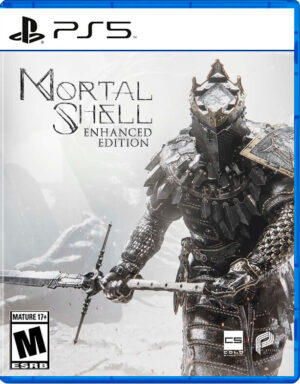 Mortal Shell Enhanced Edition (PS5)