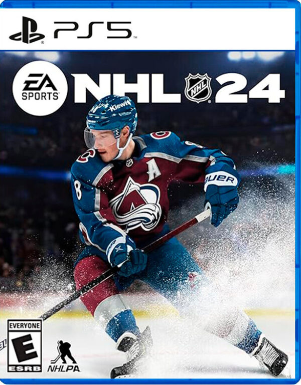 NHL 24 (PS5)