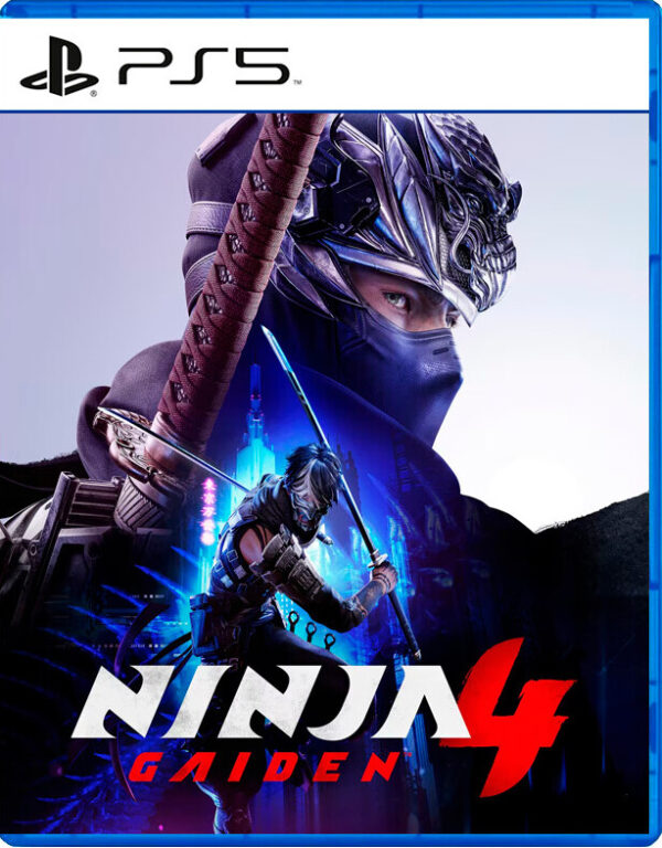 Ninja Gaiden 4 (PS5)