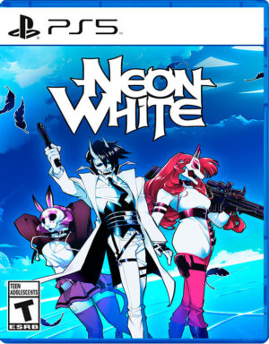 Neon White (PS5)
