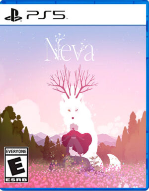 Neva (PS5)