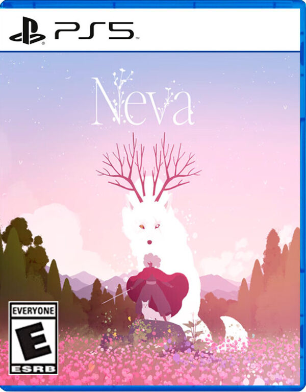Neva (PS5)