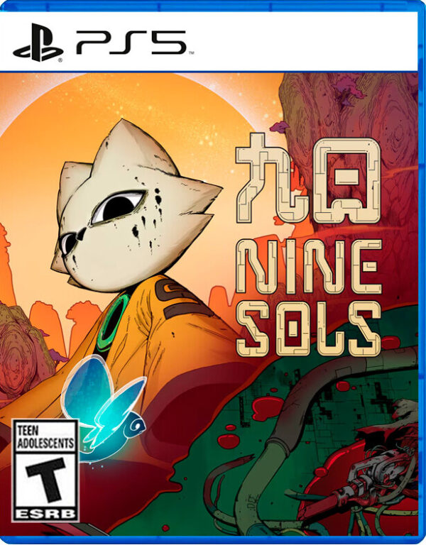 Nine Sols (PS5)