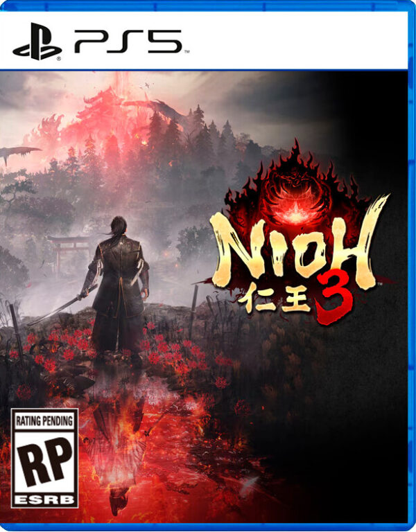 Nioh 3 (PS5)