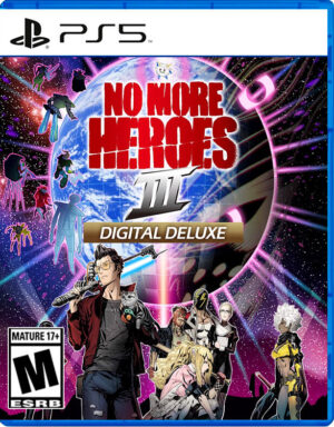 No-More-Heroes-3-Deluxe-Edition-PS5 No More Heroes 3 Deluxe Edition (PS5)
