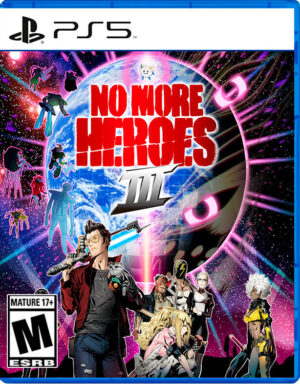 No-More-Heroes-3-PS5 No More Heroes 3 (PS5)