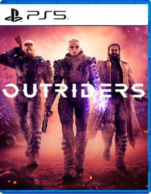 OUTRIDERS (PS5)