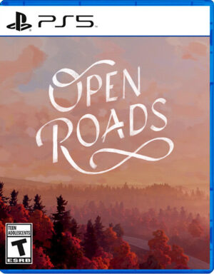 Open Roads (PS5)
