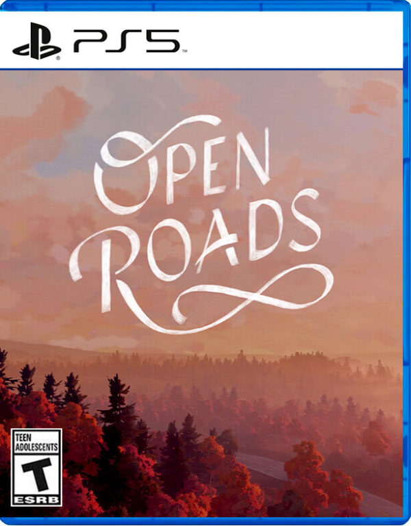 Open Roads (PS5)