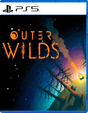 Outer Wilds (PS5)