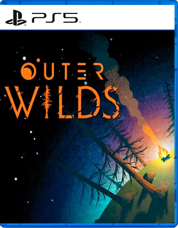 Outer Wilds (PS5)