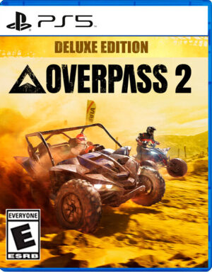 Overpass 2 Deluxe Edition (PS5)