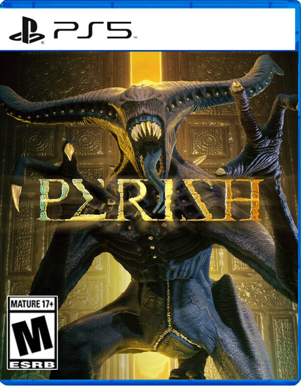 PERISH (PS5)