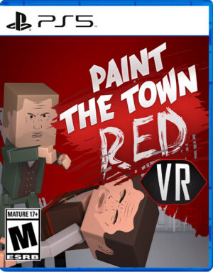Paint-the-Town-Red-VR-PS5 Paint the Town Red VR (PS5)