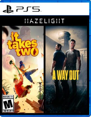Hazelight (PS5)