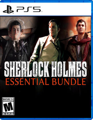 Sherlock Holmes (PS5)