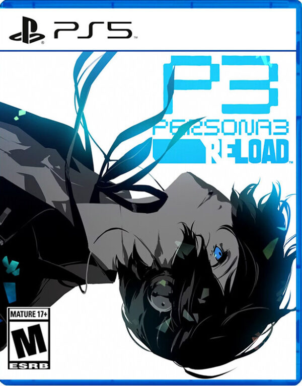 Persona 3 Reload Digital Premium Edition (PS5)