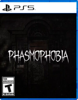 Phasmophobia (PS5)