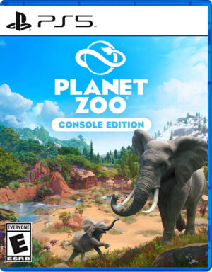 Planet-Zoo-PS5 Planet Zoo (PS5)