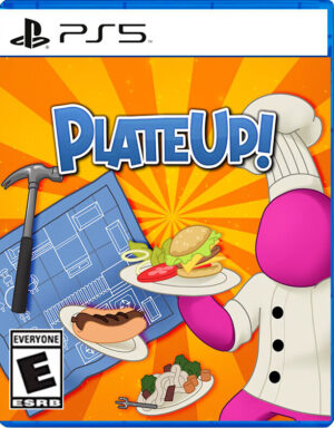 PlateUp (PS5)