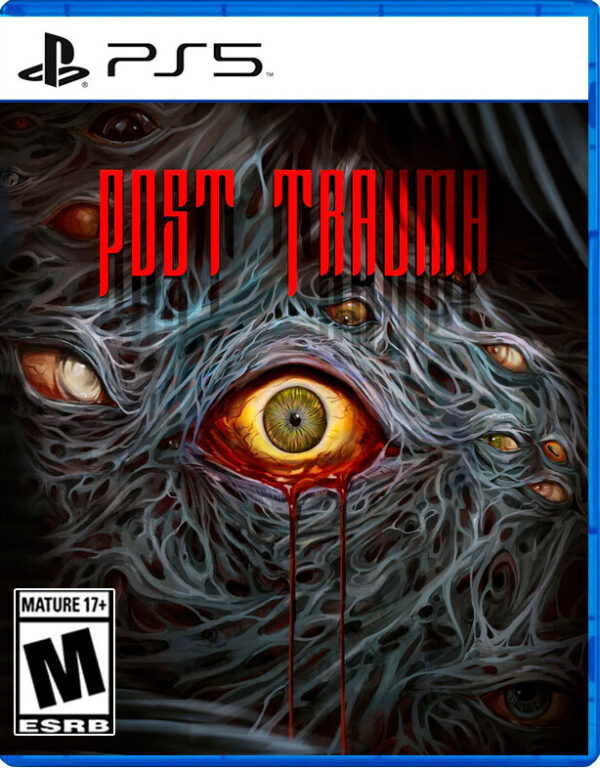 Post Trauma (PS5)