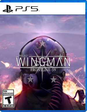 Project Wingman Frontline 59 (PS5)