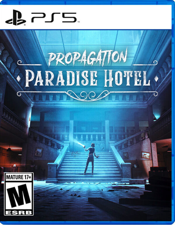 Propagation Paradise Hotel (PS5)
