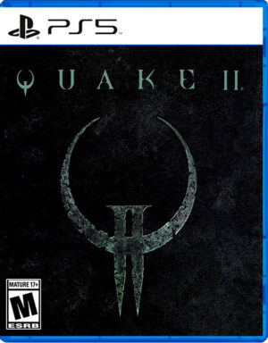 Quake II (PS5)