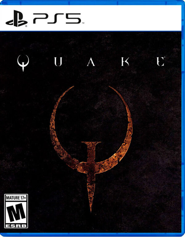 Quake (PS5)
