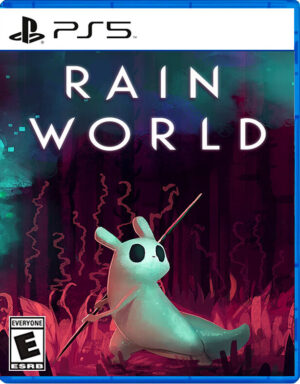 RAIN WORLD (PS5)