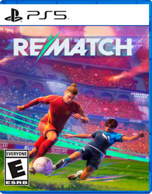 REMATCH (PS5)
