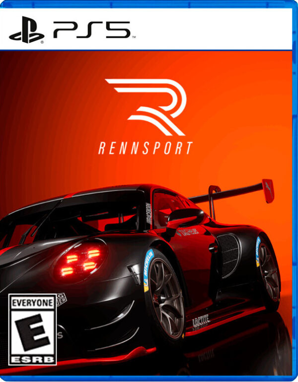 RENNSPORT (PS5)