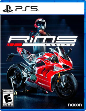 RIMS (PS5)