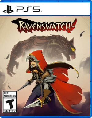 Ravenswatch (PS5)