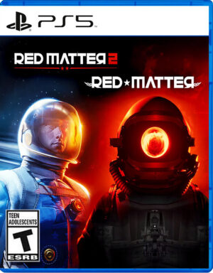 Red Matter Collection (PS5)