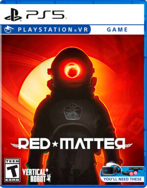 Red Matter (PS5)
